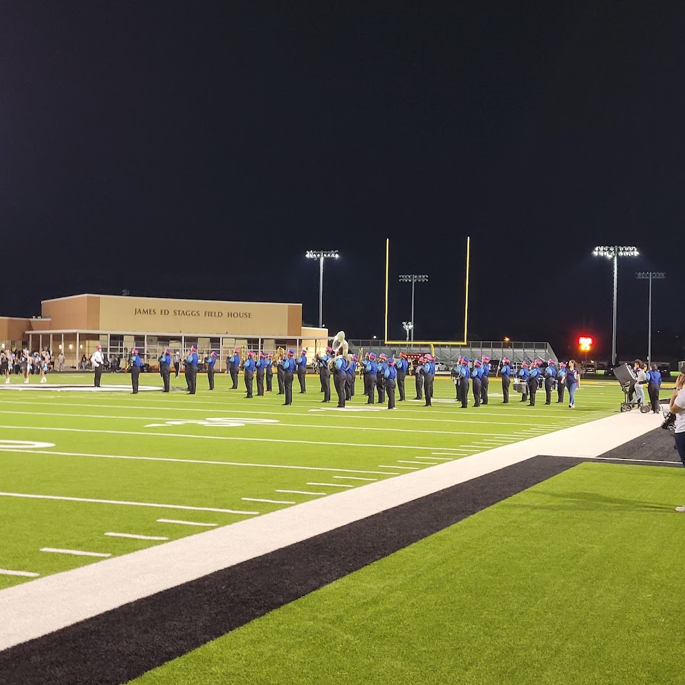 Texas City High School photo 3