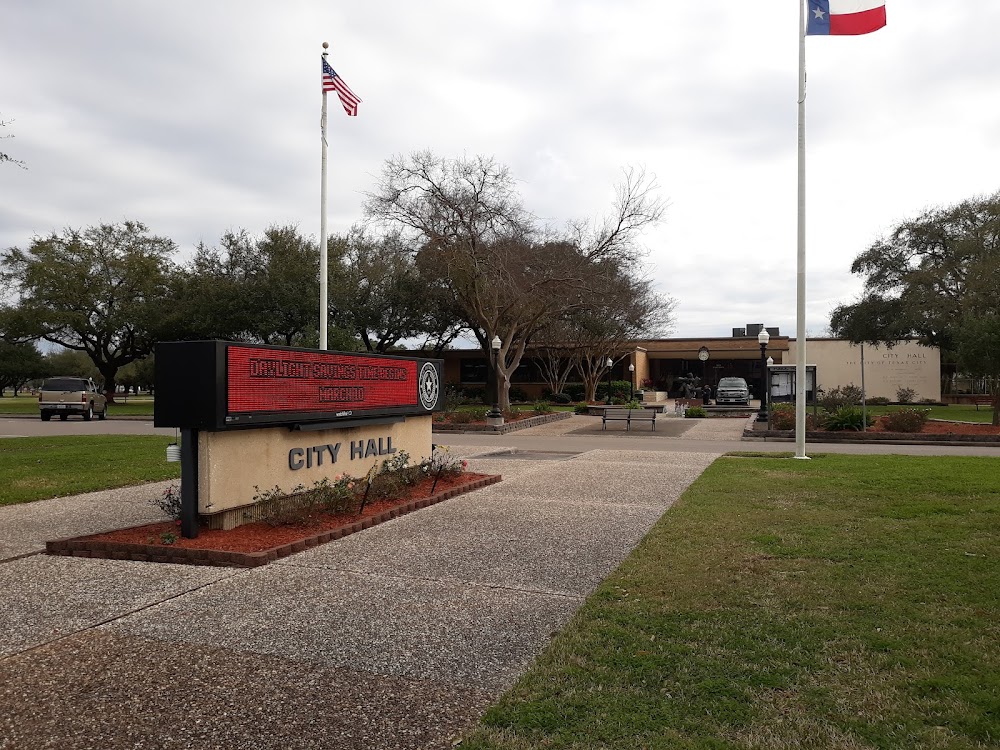 Texas City High School photo 4