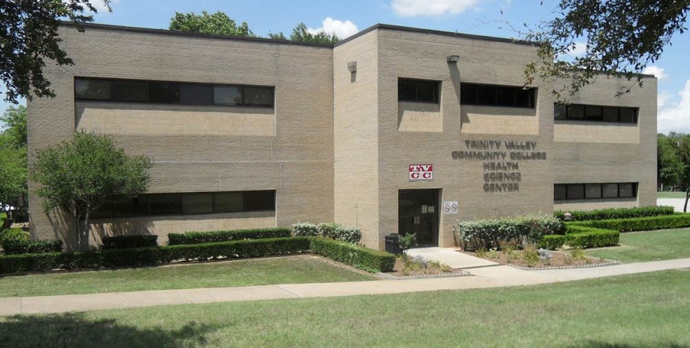 Trinity Valley Community College photo 2