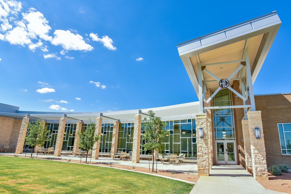 Howard County Junior College photo 2