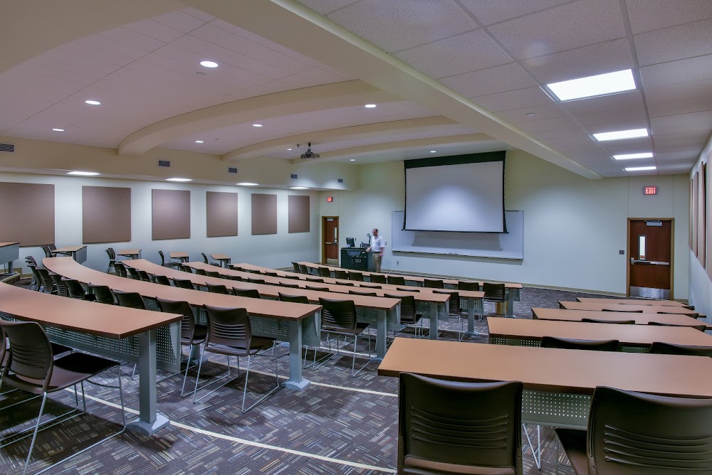 Howard County Junior College photo 3