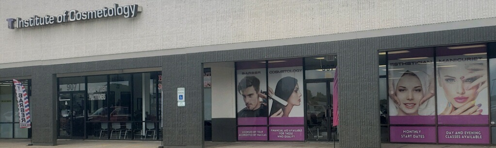 Total Transformation Institute of Cosmetology photo 3