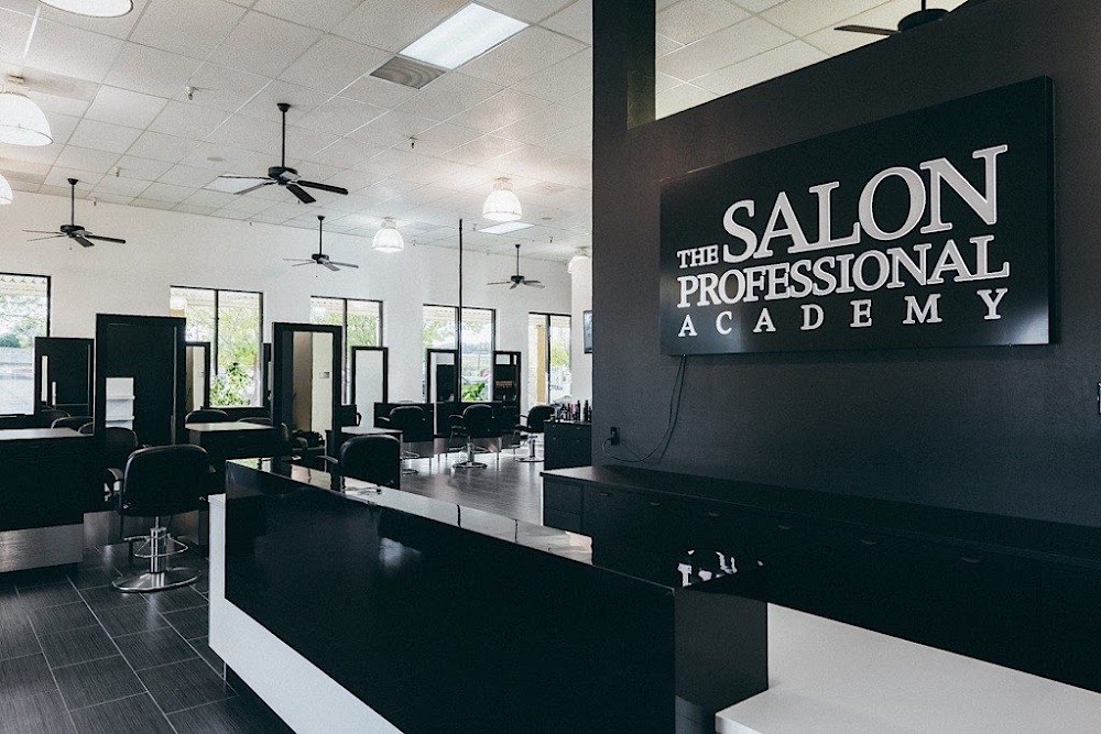 The Salon Professional Academy