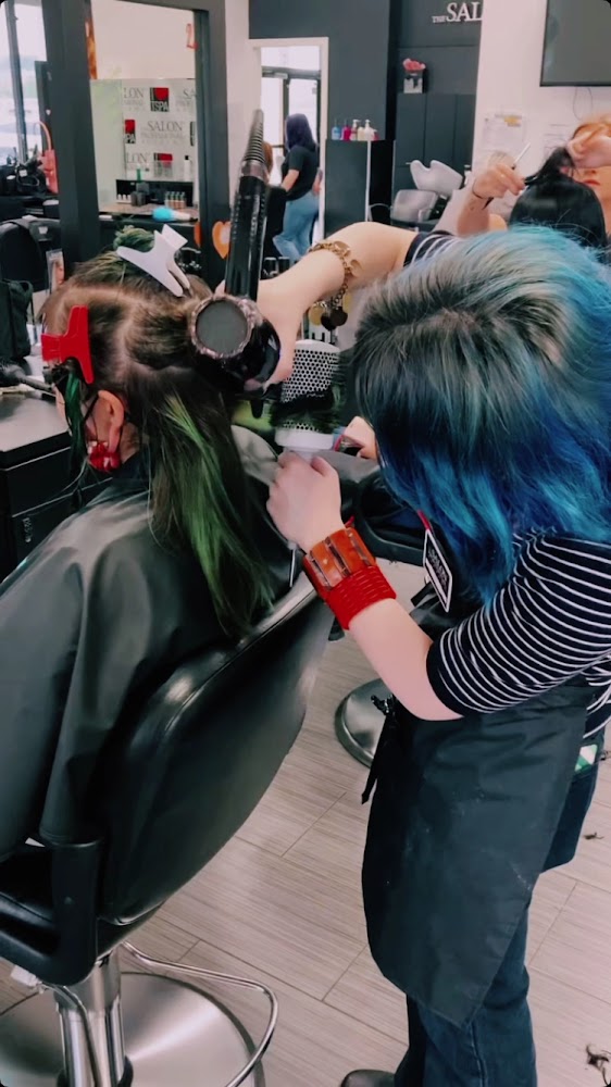 The Salon Professional Academy photo 2