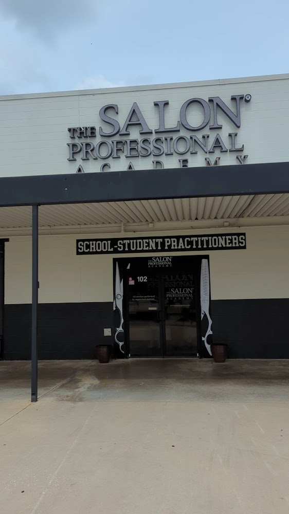 The Salon Professional Academy photo 3