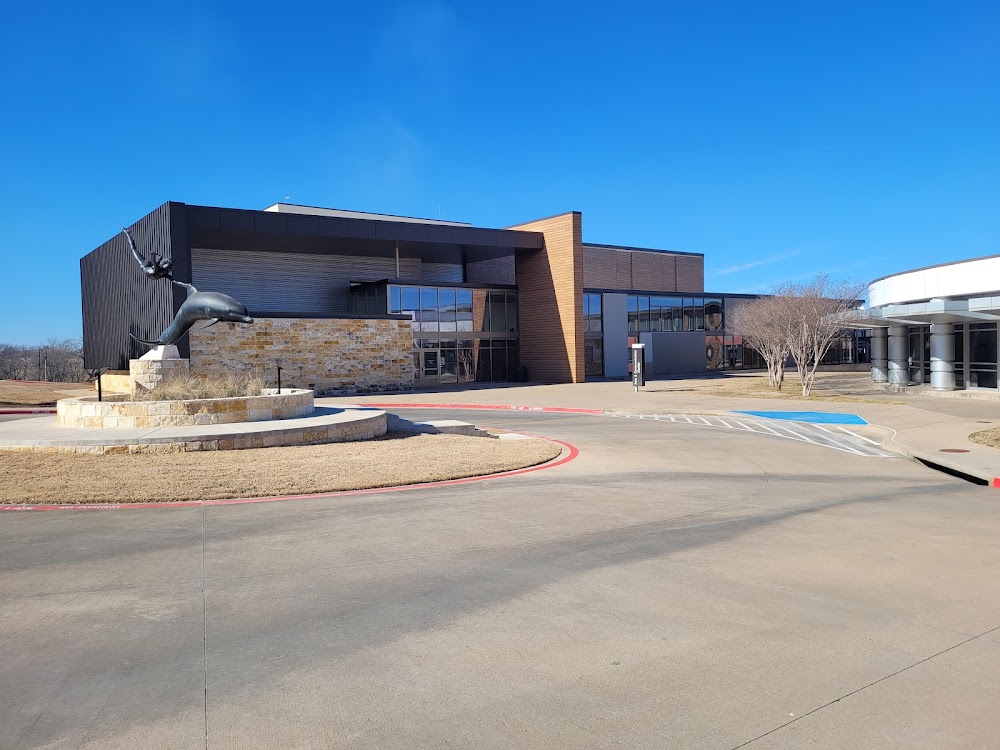 Grayson County College