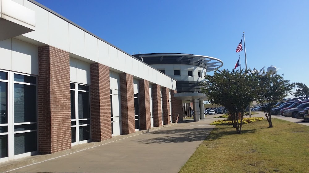 Grayson County College photo 2