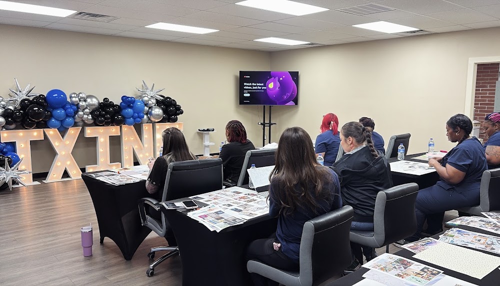 Texas Institute Of Nails & Esthetics photo 2
