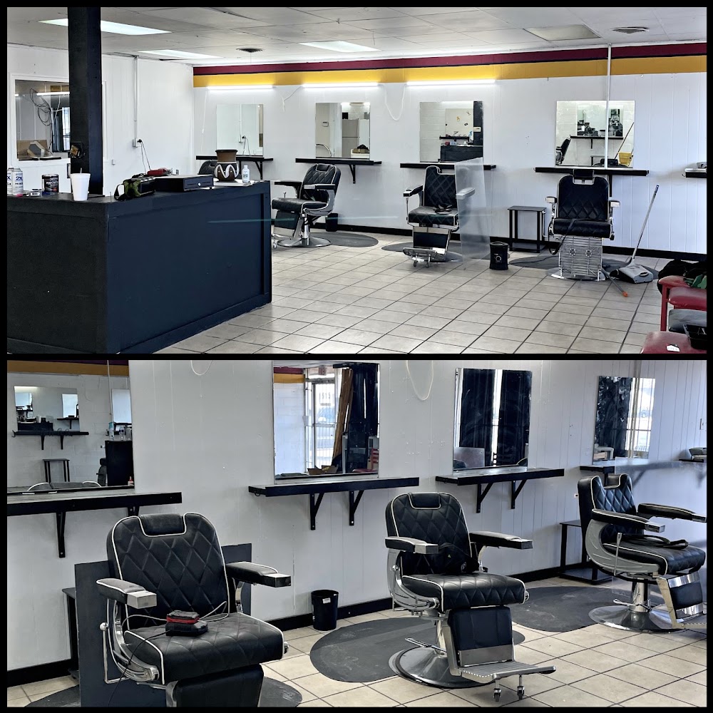 West Texas Barber Academy photo 2