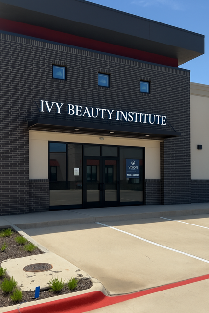 Ivy Beauty Institute photo 2