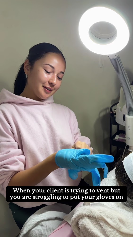 Image Academy Cos Esthetician Barber LLC photo 4