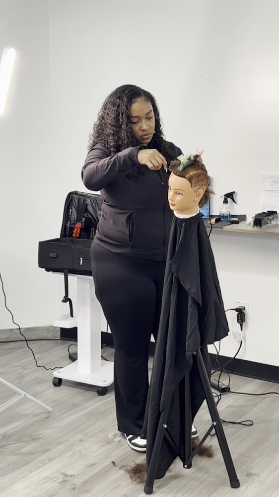 Image Academy Cos Esthetician Barber LLC photo 5