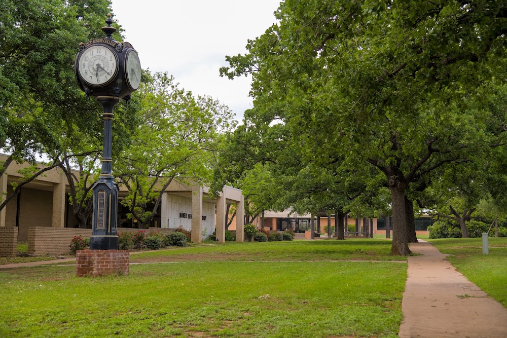 Cisco College