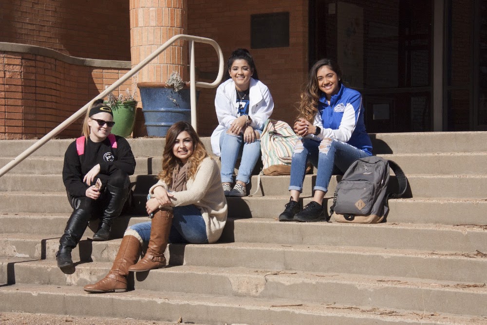 Cisco College photo 2