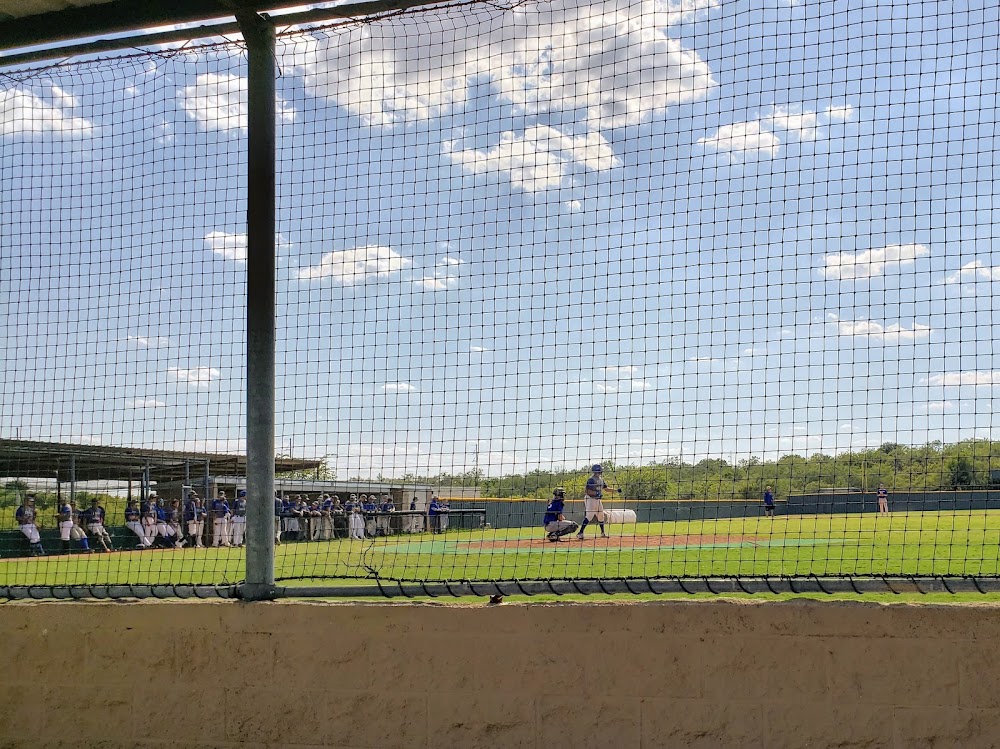 Cisco College photo 5