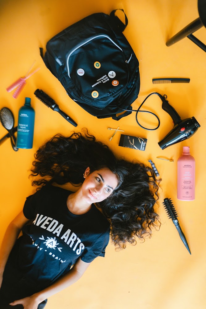 Aveda Institute-San Antonio