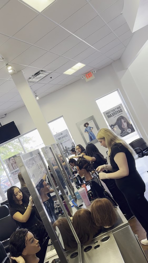 Aveda Institute-San Antonio photo 3