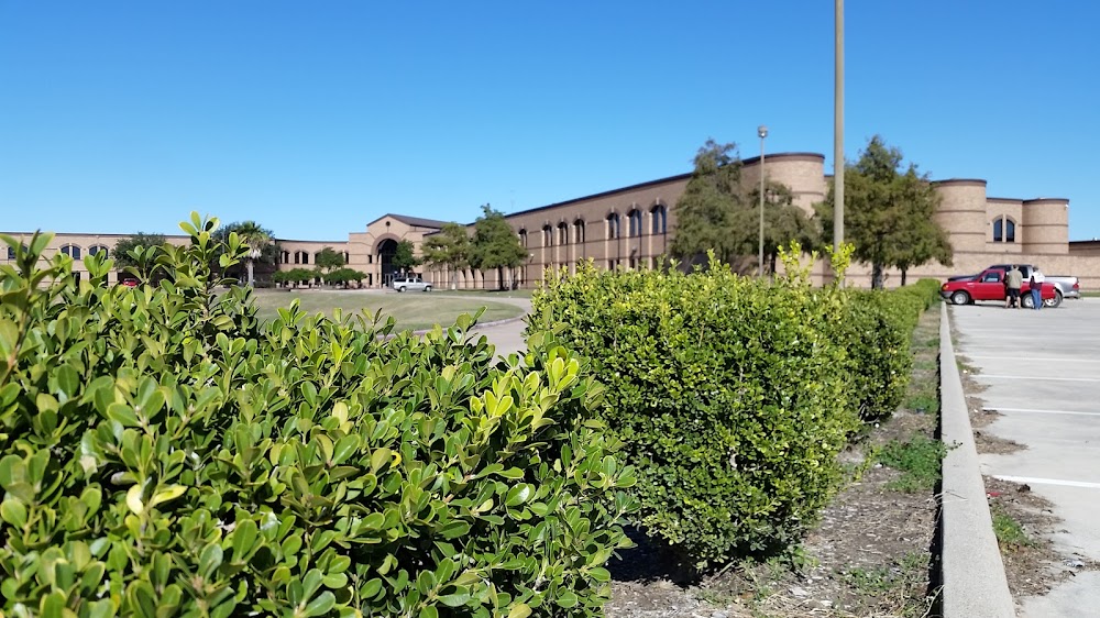 Langham Creek High School photo 2