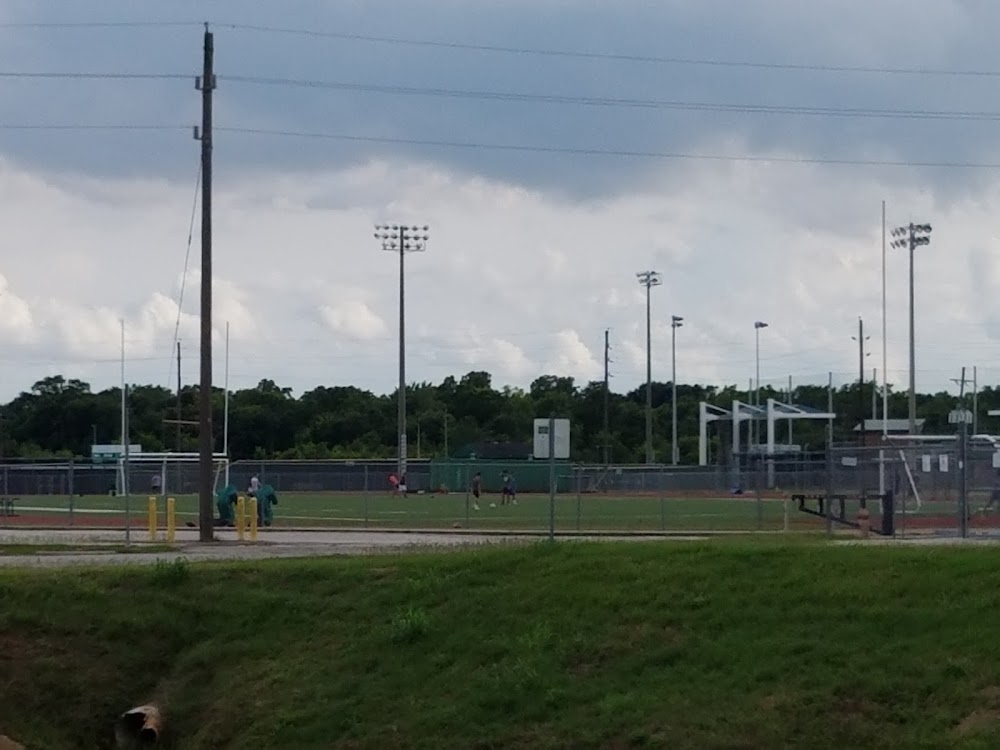 Langham Creek High School photo 4