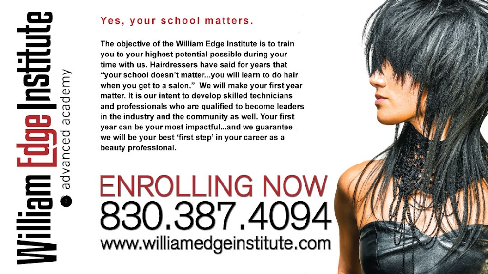William Edge Institute