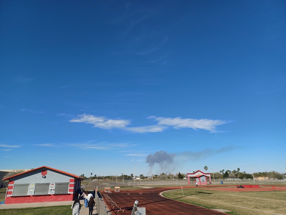 Progreso High School photo 4