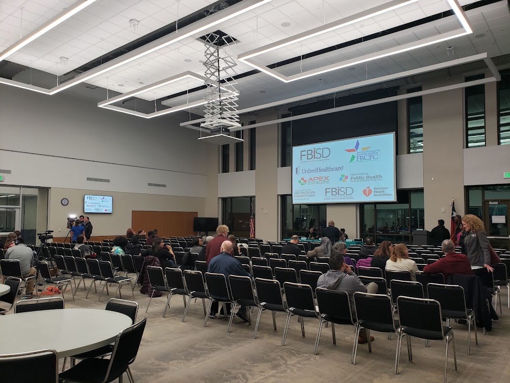 Fort Bend Tech Education Center photo 4