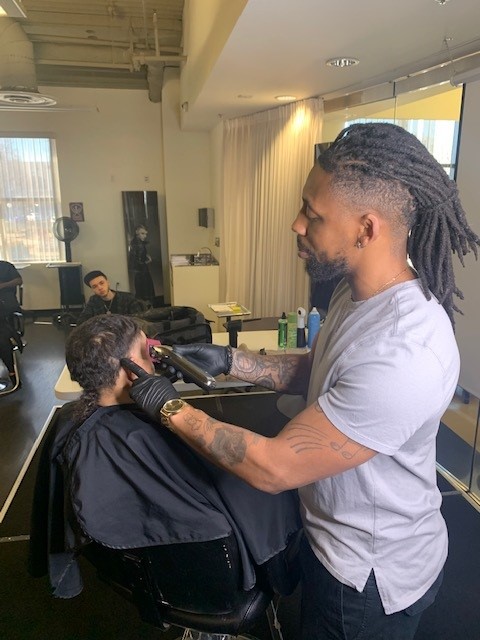 Milan Institute of Cosmetology - San Antonio South photo 5