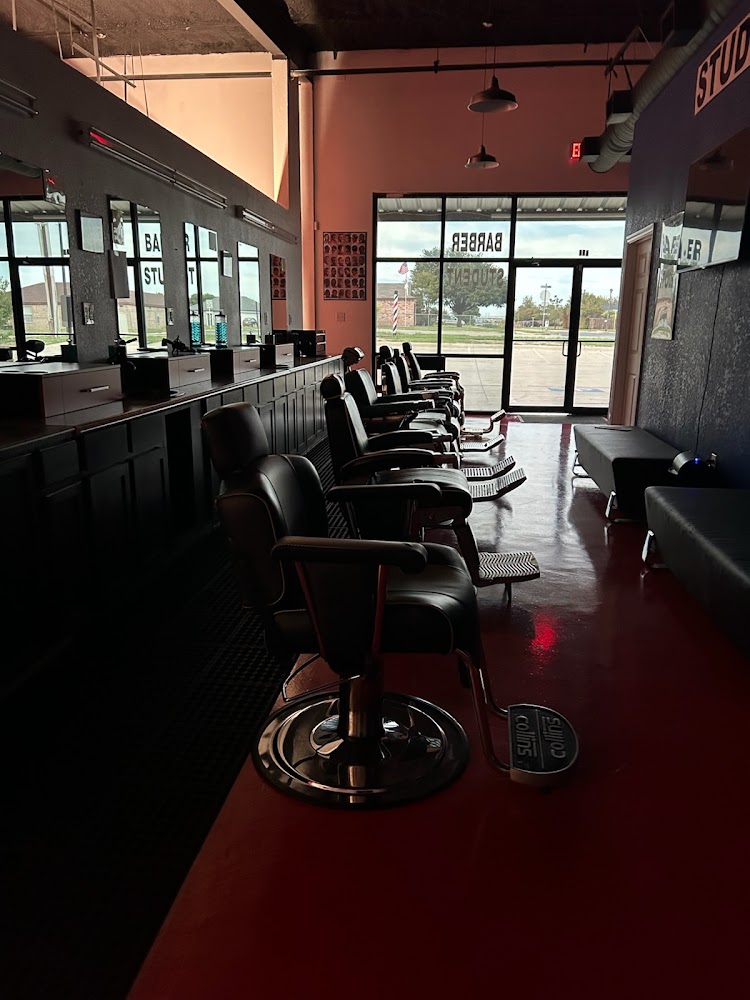 Og'S School Of Hair Design photo 5