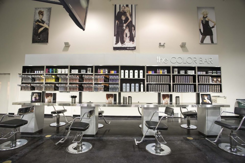 Paul Mitchell The School Dallas