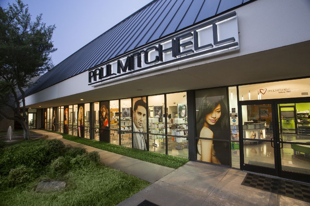 Paul Mitchell The School Dallas photo 3