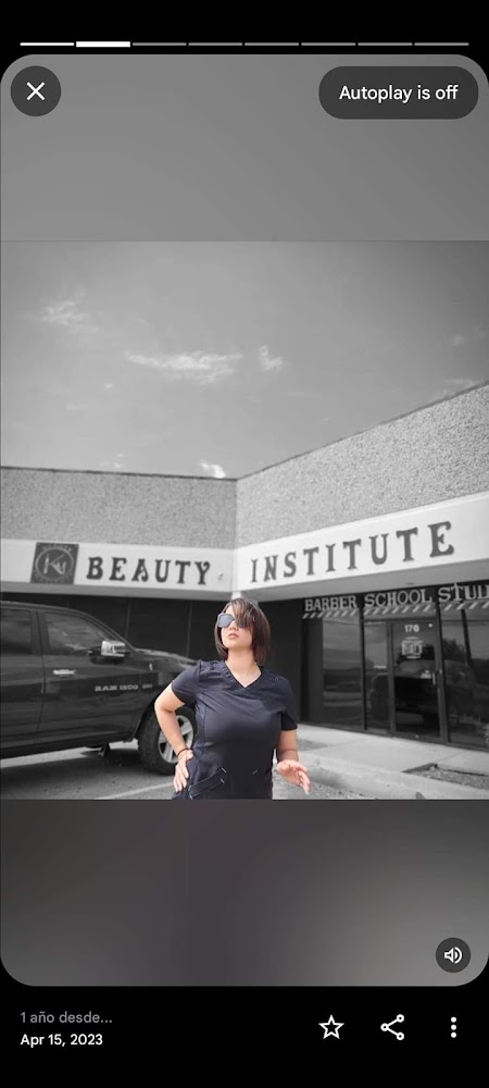 Kms School Of Cosmetology & Barber LLC photo 2