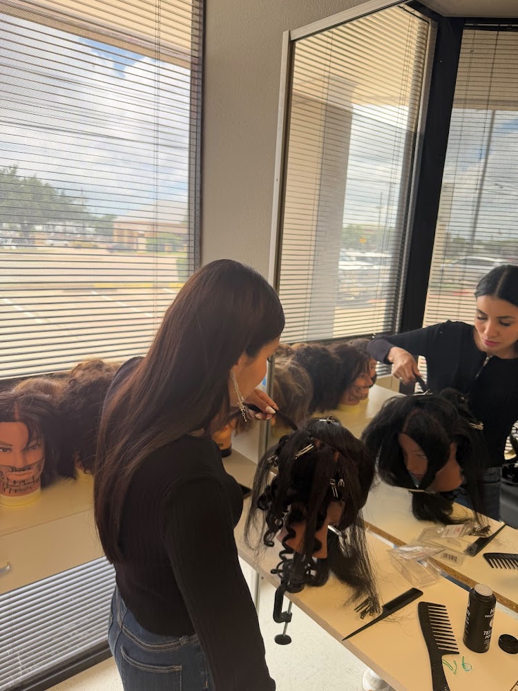 Kms School Of Cosmetology & Barber LLC photo 3