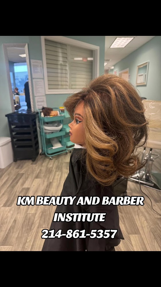 Kms School Of Cosmetology & Barber LLC photo 5