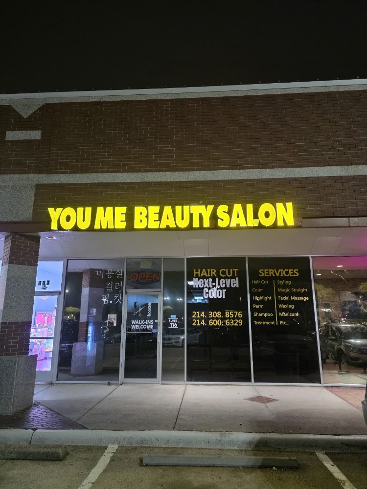 You Me Beauty School photo 4