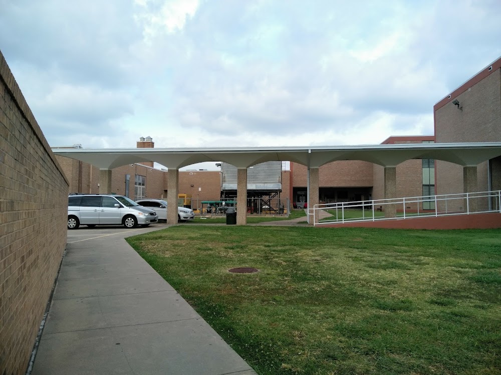 Berkner High School
