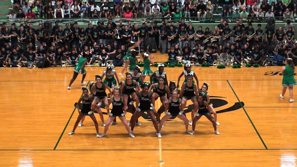 Berkner High School photo 2