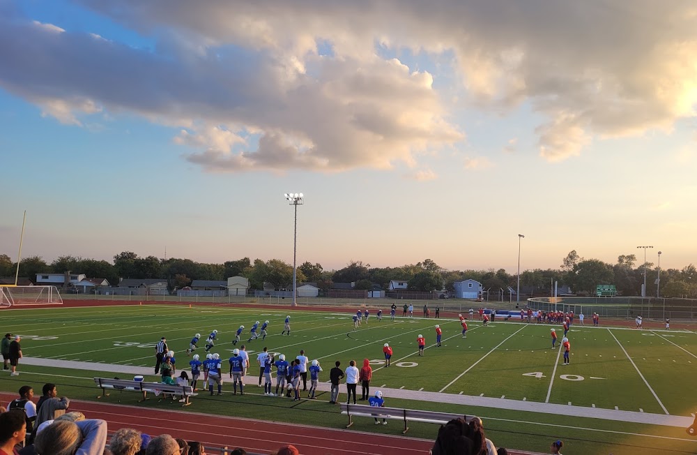 Berkner High School photo 3