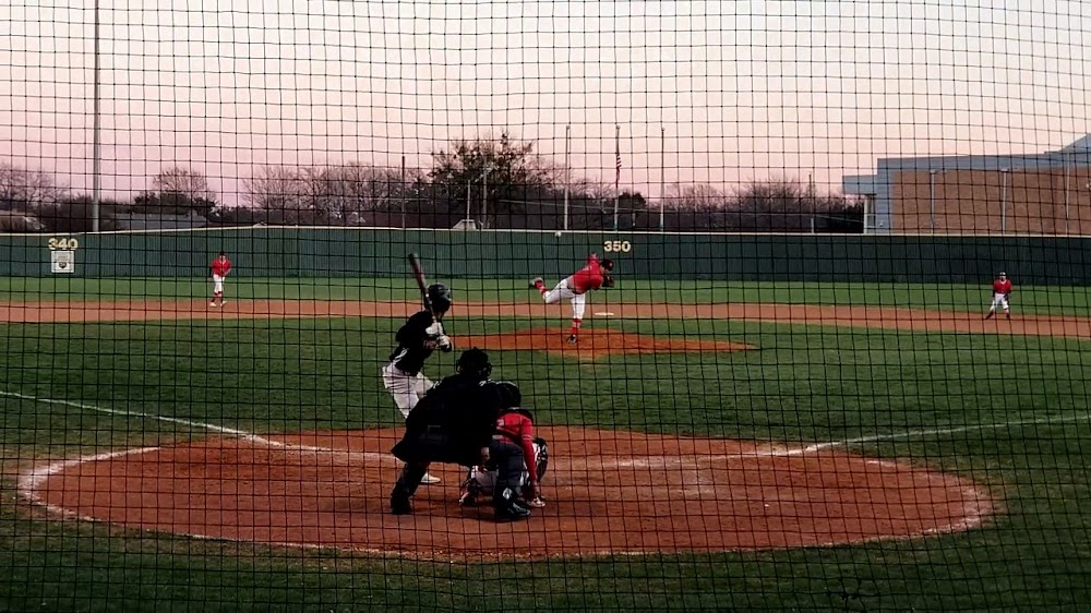 Berkner High School photo 4