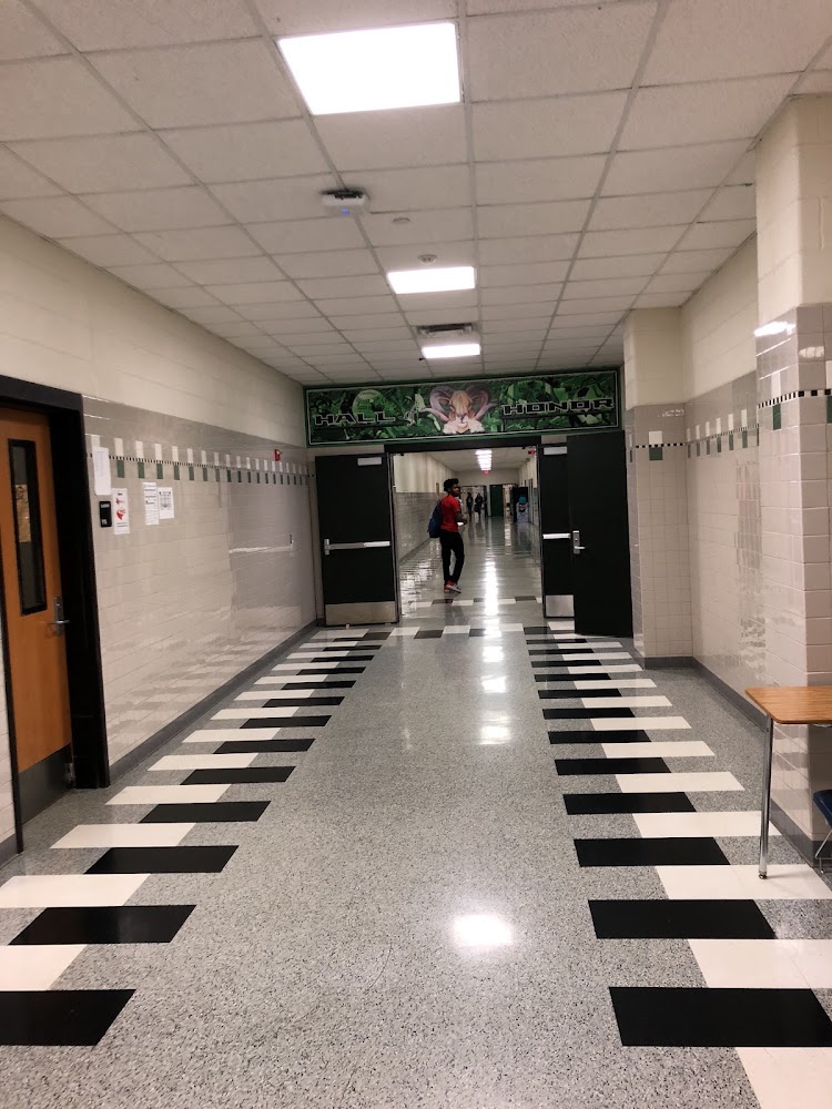 Berkner High School photo 5