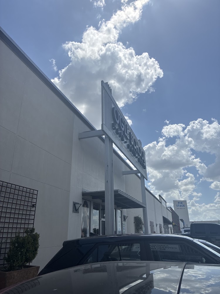 Ogle School - Beauty and Cosmetology (San Antonio) photo 3