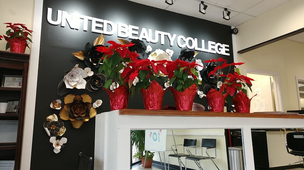 United Beauty College photo 2