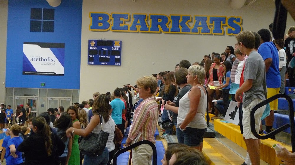 Klein High School photo 3