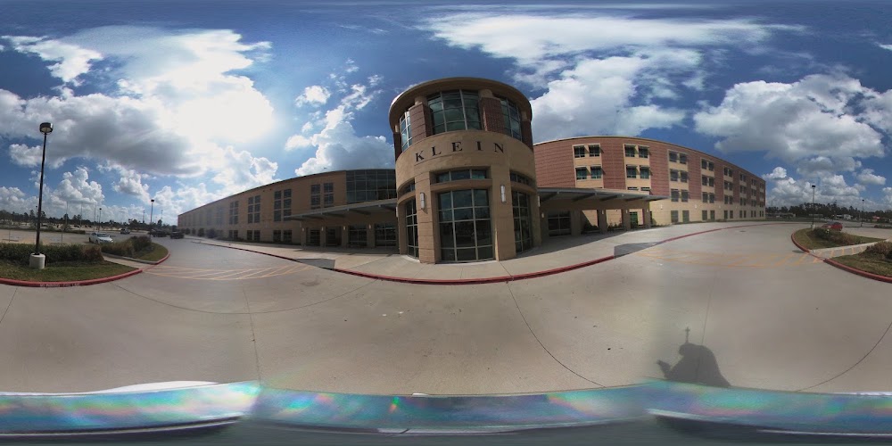 Klein High School photo 5