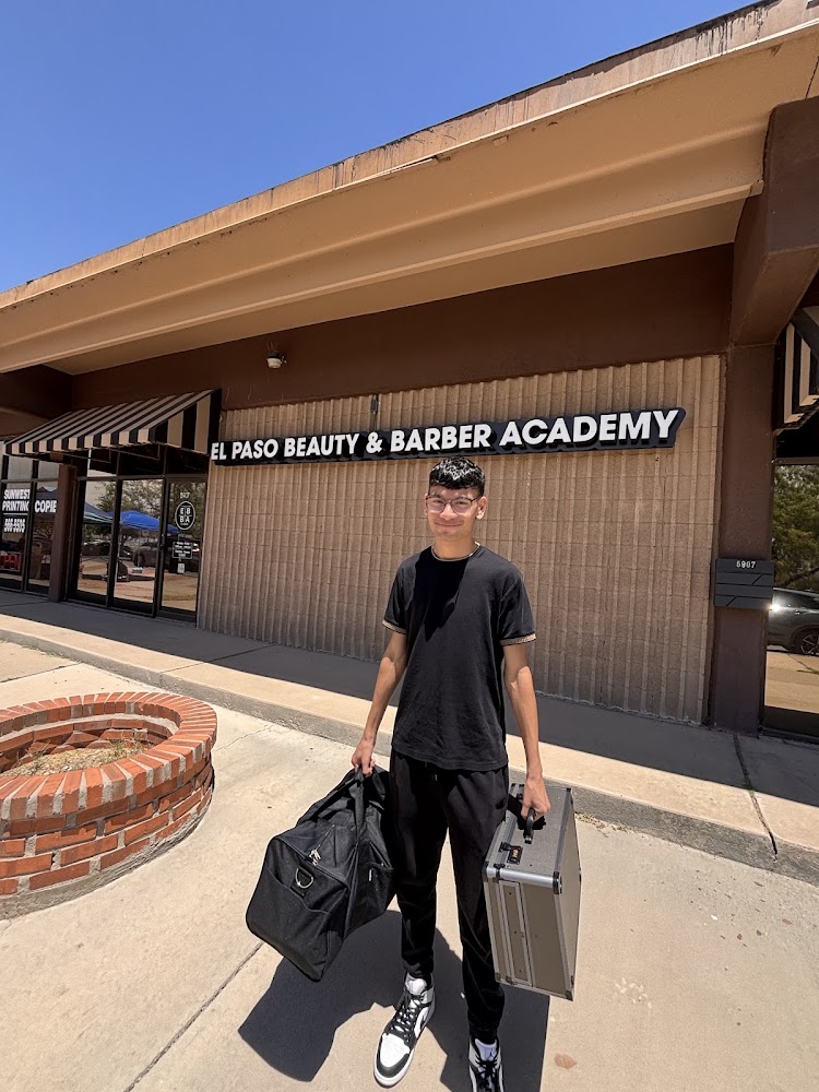El Paso Beauty and Barber Academy photo 3