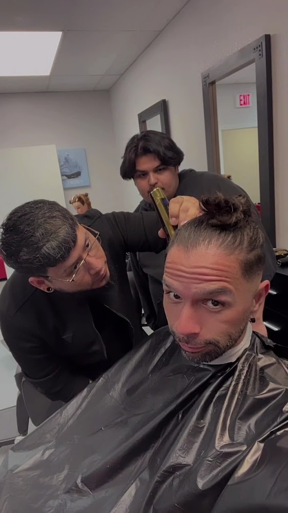El Paso Beauty and Barber Academy photo 4