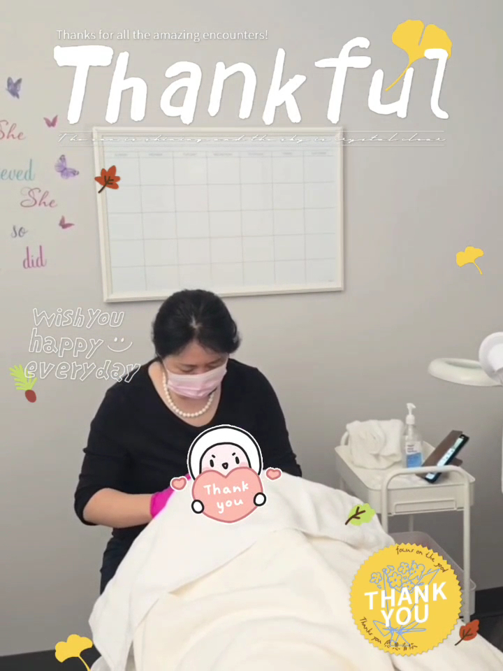 Nu Beauty School