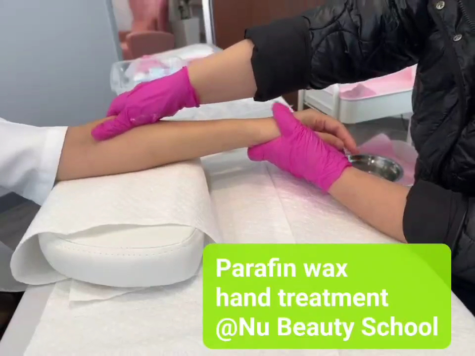 Nu Beauty School photo 4