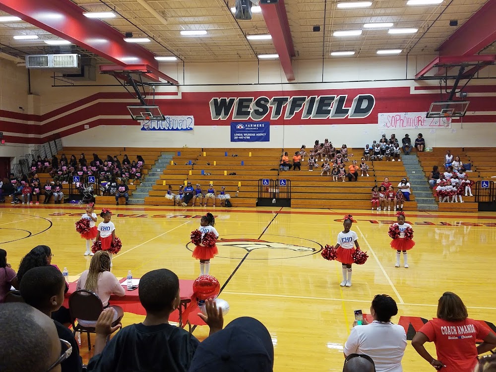 Westfield High School