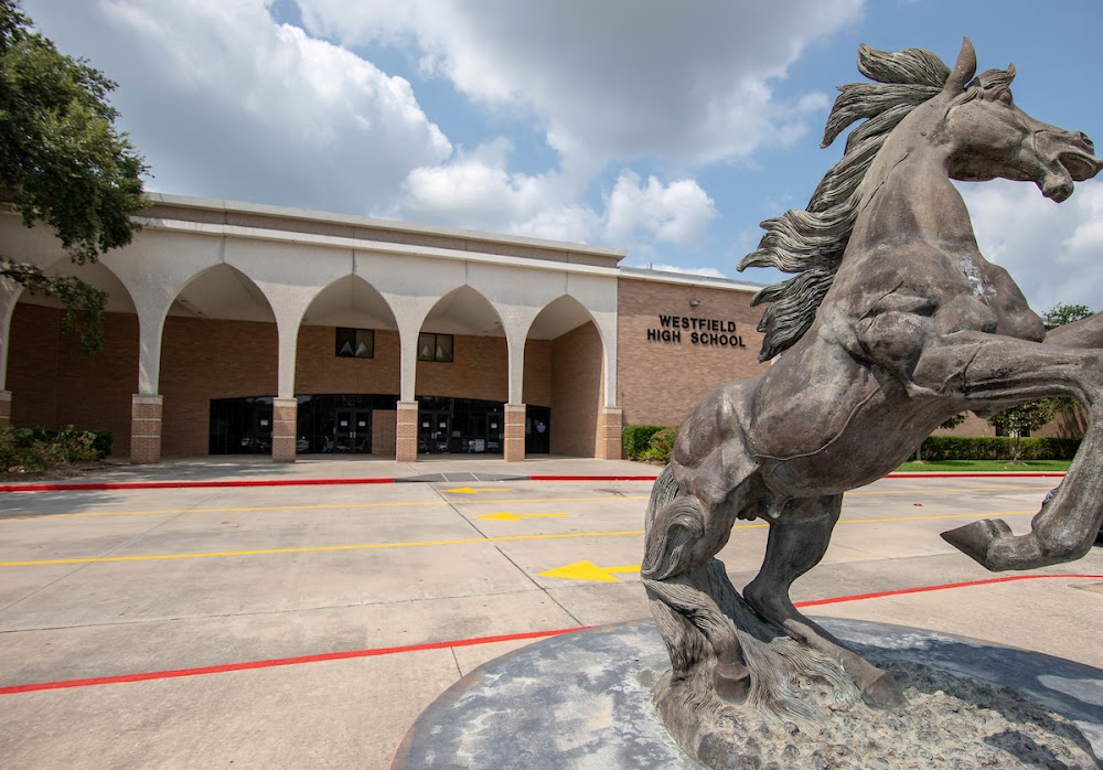 Westfield High School photo 3