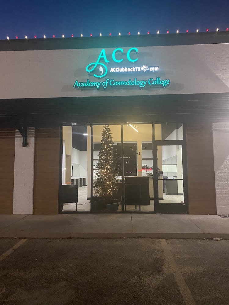 Acc Academy Of Cosmetology